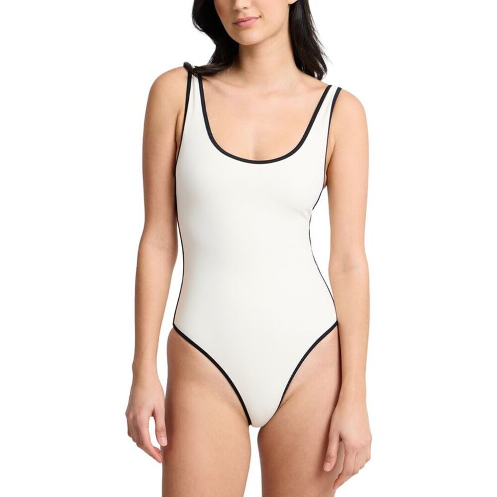 Onia Womens Arya One-Piece